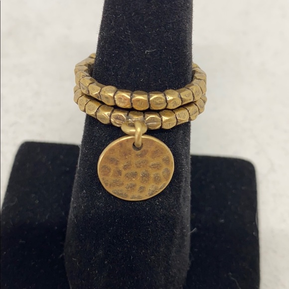 😀 2/$15 Set of 3 stacking rings - Picture 5 of 6